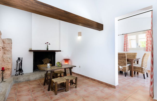 Can Sitjar in Porreres - Foto 21