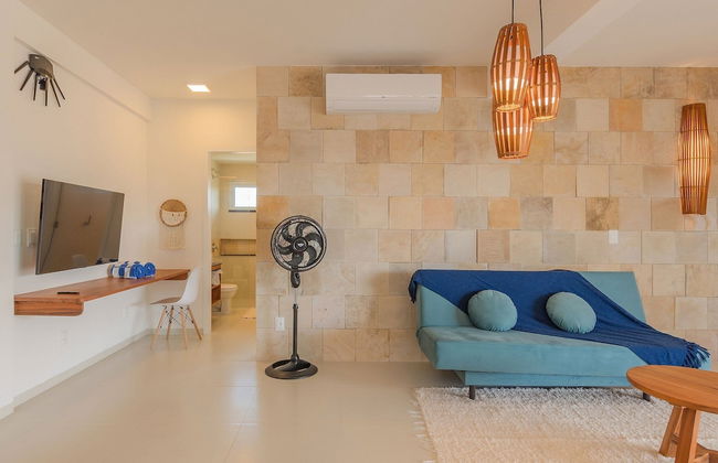 Kite Star Cumbuco By Carpediem - Photo 19