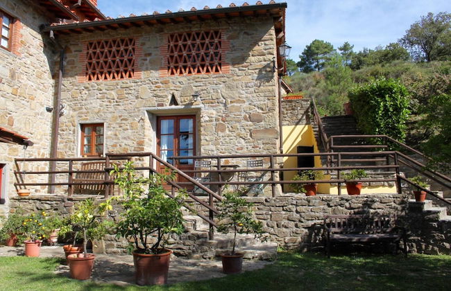 Borgo La Capraia - Foto 30