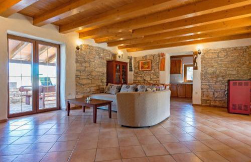 Mariva in Modrušani (Haus für 5 Personen) - Foto 11