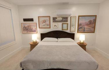Parkway House Goshen Bed And Breakfast Suite 3 - Foto 37