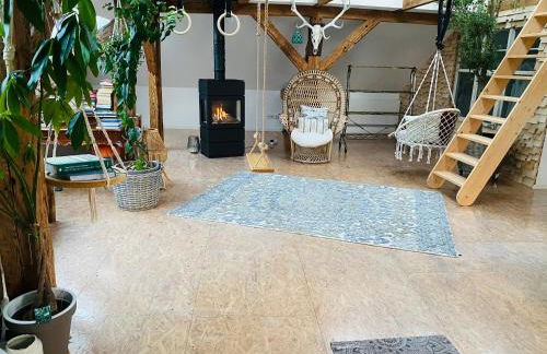 Loft im Herzen der Stadt - Photo 1