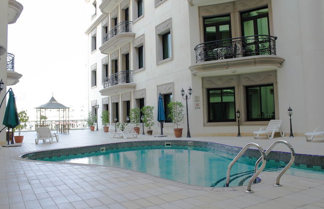 Al Waleed Holiday Homes - Photo 29