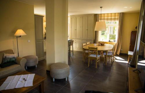 Forsthaus Edelburg Ferienhaus - Foto 6