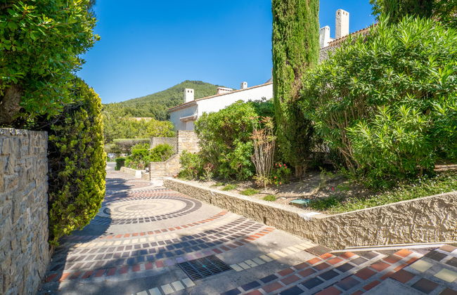 Hameau la Madrague - Foto 17