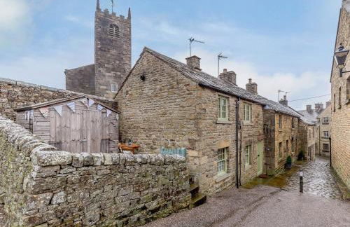 2 Bed in Longnor 78661 - Foto 22