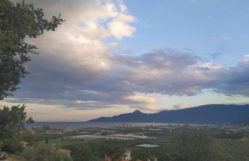 Red Rock and View Leonidio maisonette studio - Photo 5