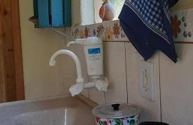 Hospedagem Brilho da Lua - Foto 16