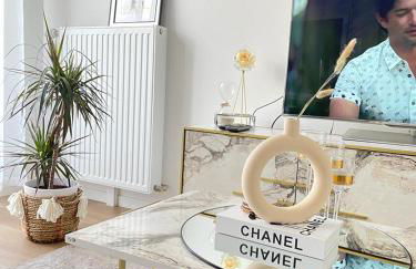 Magnifique appartement 3 pièces à Vitry-sur-seine (15min de Paris) - Foto 4