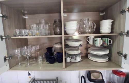 Flex Comfort - Apartamento Manaus - Foto 24