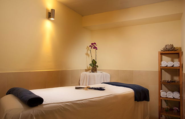 Ona Marinas de Nerja Spa Resort - Photo 31