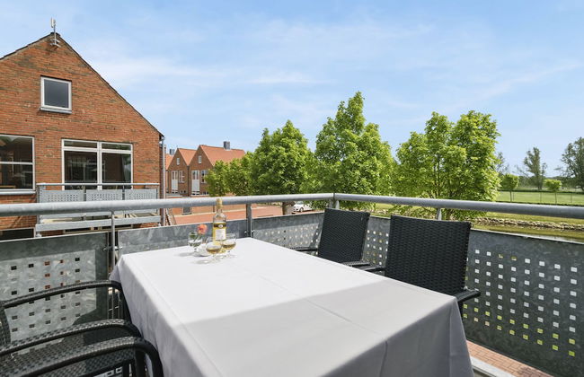 Ribe Byferie Resort - Foto 38