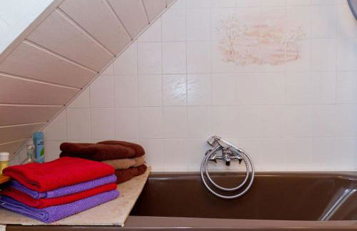 Gästehaus Streich Refrath, Bergisch Gladbach - Foto 46