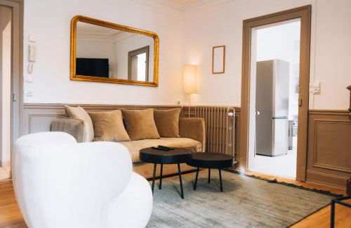 Le Jardin d'Anatole - Parking - Haut Standing - Foto 27