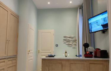 Mes à Moi in Pezenas - Studio & patio privatif - O Pitchoun - Foto 30