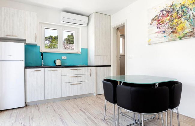 White Stone House - Foto 11