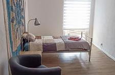 Apartment 1 in Altstadt in Angermünde - Photo 14