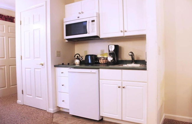 Eastern Slope Inn Resort - Extra Holidays - Foto 31