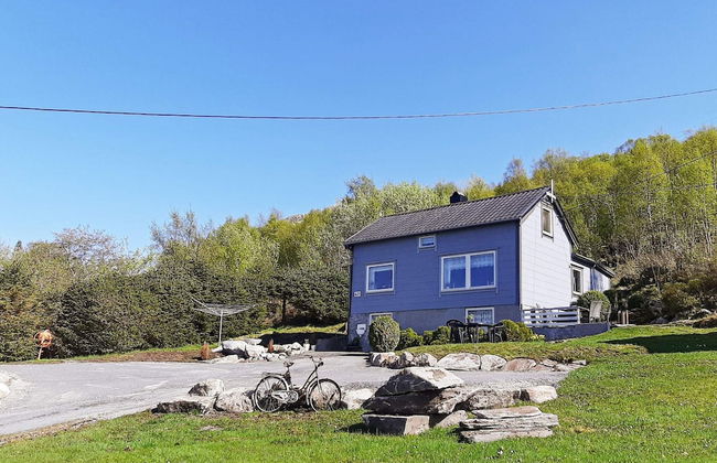 6 Person Holiday Home in Aram-by Traum - Foto 31