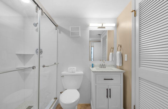 Shoreline Towers 1081 - Foto 15