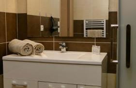 Capstay studio avec grande terrasse proche aéroport Bastia - Lucciana - Centre - Foto 38