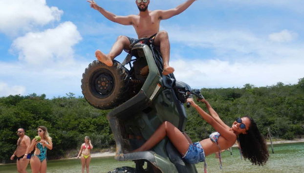 Tour en quad por la costa sur - Foto 4