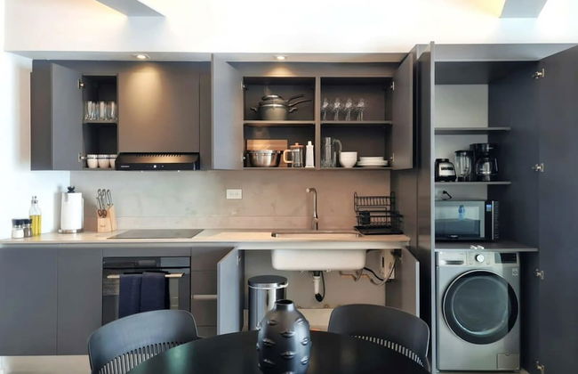 w Design 2BR With Rooftop Pool In Casco Antiguo - Foto 2