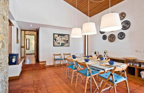 BmyGuest - Sesimbra Country Villa - Foto 73