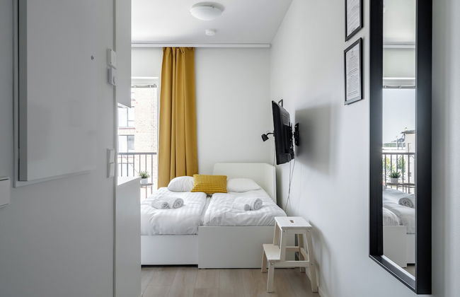 Hiisi Homes Turku Herttuankulma - Foto 29