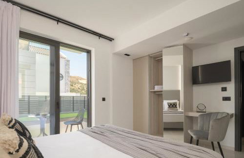 Monti Luxury Villa, with Heated Pool & Hot Tub - Foto 54