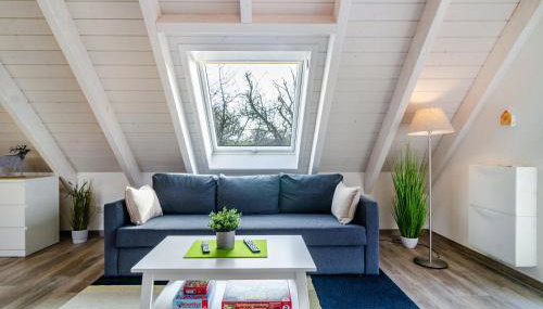 Appartment Naturblick - Foto 5