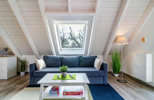 Appartment Naturblick - Foto 5