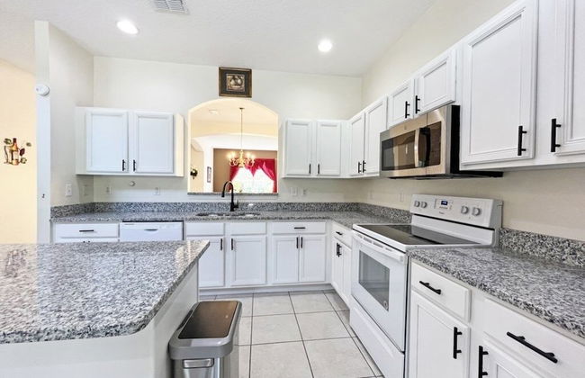 Golden Beach Villa 6 Bedroom Home by RedAwning - Foto 16