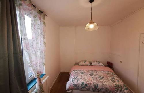 La halte cycliste - Foto 6