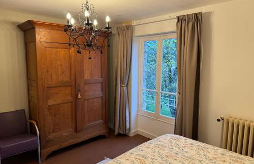 Vakantiehuis Bourgondie - Foto 15