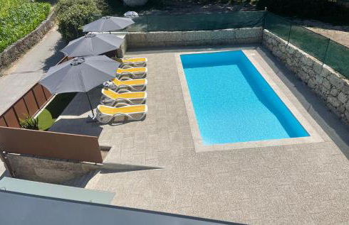 Casa do capitão A casa ideal para férias no Gerês - Foto 70