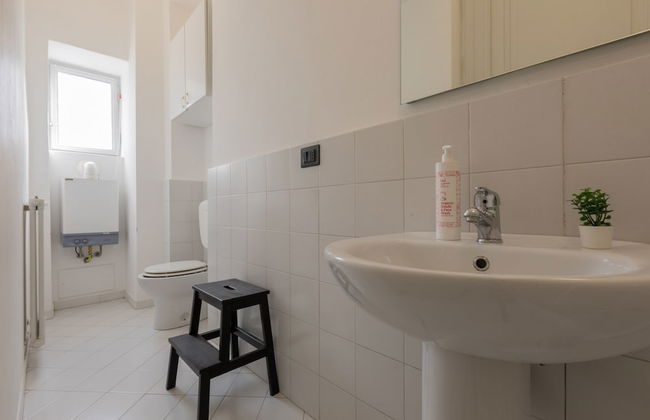 Una Terrazza nei Pressi del Po by Wonderful Italy - Foto 34