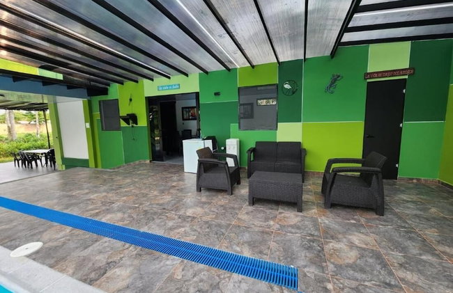 Encanto Llanero Xkpdestinations - Foto 15