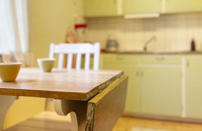 4 Person Holiday Home in Axvall-by Traum - Foto 8