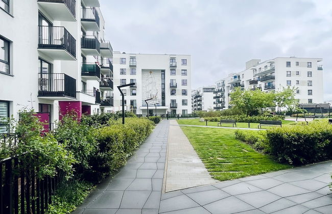 Targówek Rembrandta - Foto 15