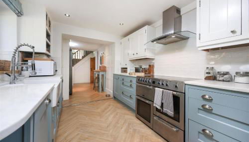 Woodbine Cottage - Foto 5