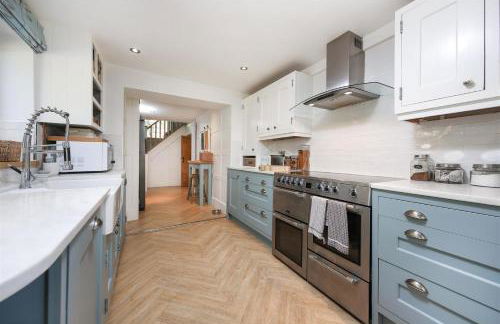 Woodbine Cottage - Foto 5