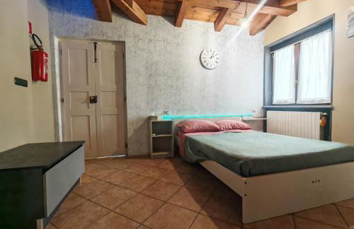 Stea monolocale loft in villa - Foto 15