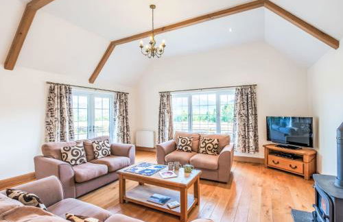 Holiday Home Mountain View Lodge by Interhome - Photo 2