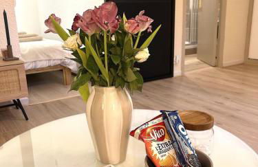 Le COSY NÎMOIS, charme et terrasse au cœur de Nîmes - Foto 17