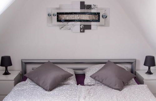 079 Schröder Ferienwohnung - Foto 22