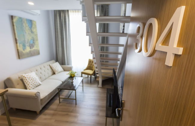 Casa de la Merced Suites - Photo 45