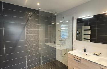 Charmante maison à 5min de la plage et du golf - Foto 21