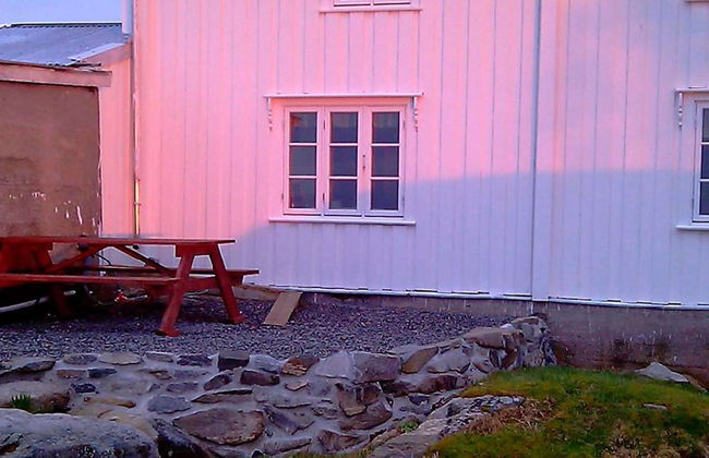 11 Person Holiday Home in Bud-by Traum - Foto 24