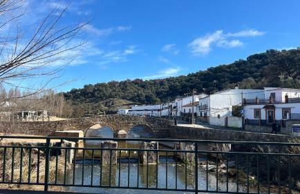 Casa Rural Nacimiento del Hueznar - Tomillo 17 - Foto 62